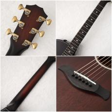 Taylor 【アウトレット特価!】 Builder's Edition 324ce 【現物動画あり】【町田店】_5