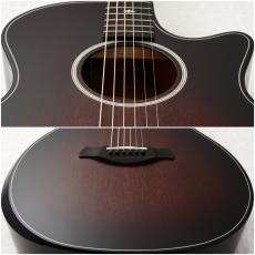 Taylor 【アウトレット特価!】 Builder's Edition 324ce 【現物動画あり】【町田店】_6