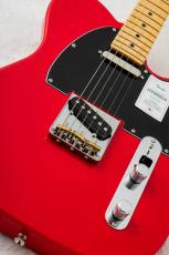 Fender Made in Japan Hybrid II Telecaster Modena Red 【決算セール】【3.39kg】【JD26010369】【町田店】_4