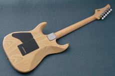 T's DST-Pro 22 Carved Spalted -Natural-【3.35kg】【町田店】_10