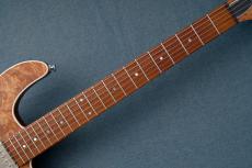 Kz Guitar Works 真・木太郎 Standard #T0175 【西尾知矢氏シグネイチャーモデル】【3.43kg】【町田店】_8