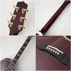 Takamine 【チョイ傷特価!】FPT181AC WR 【アーチトップ】【エレアコ】【町田店】_6