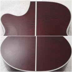 Takamine 【チョイ傷特価!】FPT181AC WR 【アーチトップ】【エレアコ】【町田店】_8
