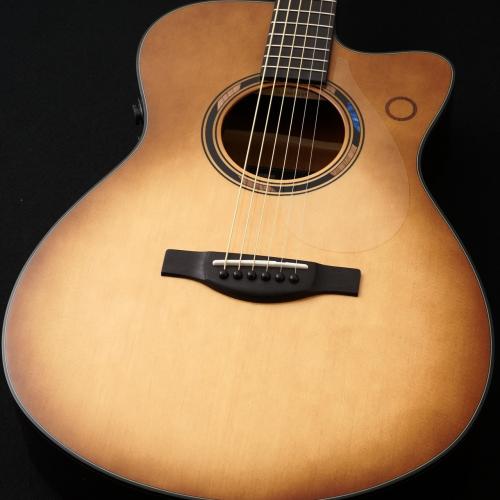 YAMAHA TAS3 C SDB 【現物動画あり】【トランスアコースティック】【ルーパー搭載】【アンプ不要】【町田店】