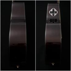 YAMAHA TAS3 C SDB 【現物動画あり】【トランスアコースティック】【ルーパー搭載】【アンプ不要】【町田店】_10