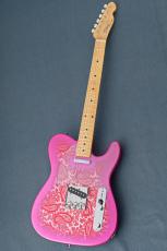 Tokai ATE-101 -Pink Paisley / PR- 【3.56kg】【限定生産モデル】【町田店】_2