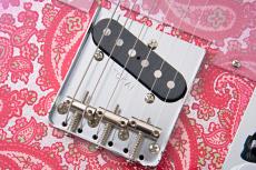 Tokai ATE-101 -Pink Paisley / PR- 【3.56kg】【限定生産モデル】【町田店】_3