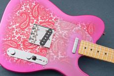 Tokai ATE-101 -Pink Paisley / PR- 【3.56kg】【限定生産モデル】【町田店】_8