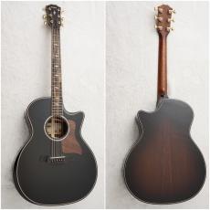 Taylor 【B級特価品!】Next Generation BE 814ce Black Top 【現物動画あり】【町田店】_4