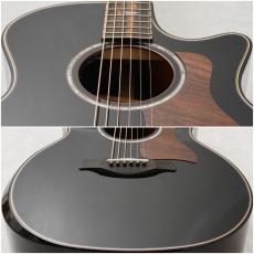 Taylor 【B級特価品!】Next Generation BE 814ce Black Top 【現物動画あり】【町田店】_6