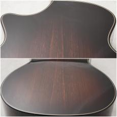 Taylor 【B級特価品!】Next Generation BE 814ce Black Top 【現物動画あり】【町田店】_7