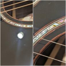 Taylor 【B級特価品!】Next Generation BE 814ce Black Top 【現物動画あり】【町田店】_9