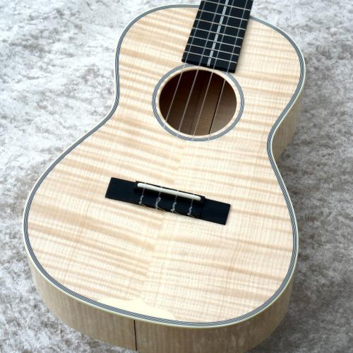 Martin CTM 3 Maple Tenor #2767263 【現物動画あり】【町田店】
