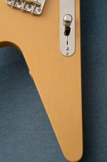 RS Guitarworks TeeVee Standard "Ash Body" Between Medium and Heavy -Butterscotch Blonde- #RS425-2【町田店】_5