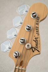 Fender Made in Japan Heritage 70s Jazz Bass Natual  【4.75kg】【JD24000096】【町田店】_5