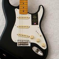 Fender American Vintage II 1957 Stratocaster Black 【旧価格】【3.65kg】【V2560386】【町田店】