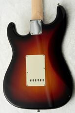 FREEDOM CUSTOM GUITAR RESEARCH Custom Order RS ST SSS Alder -3 Tone Sunburst- #1929L【町田店】_8
