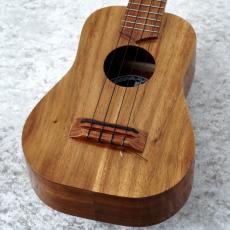 Ceniza Soprano Longneck 【Bell Shape】【USED】【町田店】