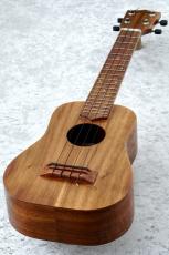 Ceniza Soprano Longneck 【Bell Shape】【USED】【町田店】_2
