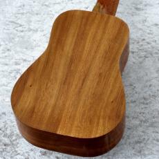 Ceniza Soprano Longneck 【Bell Shape】【USED】【町田店】_9