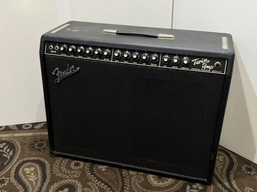 Fender 94 Twin Amp【USED】【町田店】