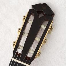 YAMAHA GC-20M '77 【VINTAGE】【エゾ松/ハカランダ】【町田店】_3
