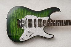 SCHECTER SD-2-24-AS-KC【USED】【3.84kg】【軽量】【町田店】_3