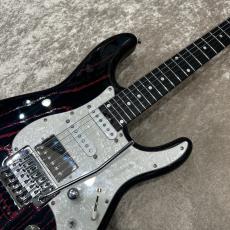 infinite 【極上中古】Trad Fullsize ST 24F【Swamp Ash 1P】【3.34kg】【町田店】_3