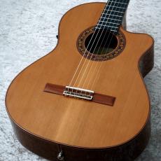 Jose Ramirez Estudio 140 CWE 【2024年製 中古品】【USED】【杉/ローズウッド】 【エレガット】【町田店】