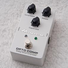 Ampeg Opto Comp Analog Optical Compressor【USED】【町田店】