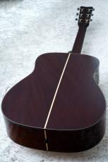 YAMAHA FG9 M 《HandCrafted in Japan》【2023 Oct】【町田店】_6
