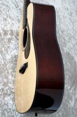 YAMAHA FG9 M 《HandCrafted in Japan》【2023 Oct】【町田店】_11