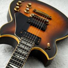 YAMAHA SG1000 Brown Sunburst【1982年製・USED】【4.45kg】【町田店】_4