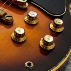 YAMAHA SG1000 Brown Sunburst【1982年製・USED】【4.45kg】【町田店】_5