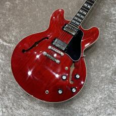 Gibson 【2022年製中古】ES-345 Sixties Cherry【3.87kg】【町田店】