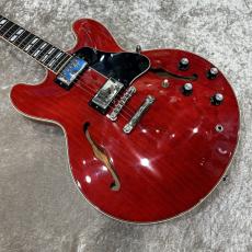 Gibson 【2022年製中古】ES-345 Sixties Cherry【3.87kg】【町田店】_3