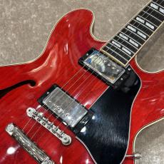 Gibson 【2022年製中古】ES-345 Sixties Cherry【3.87kg】【町田店】_5