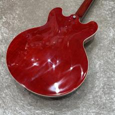 Gibson 【2022年製中古】ES-345 Sixties Cherry【3.87kg】【町田店】_10