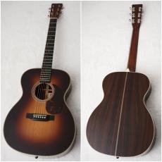 Martin 000-28EC Sunburst '14 【現物動画あり】【USED】【P.U付】【町田店】_4