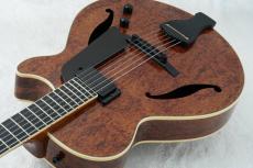 Kikuchi Guitars JF15 Bubinga 【2025-2026 Limited Model】【美品中古】【町田店】_7