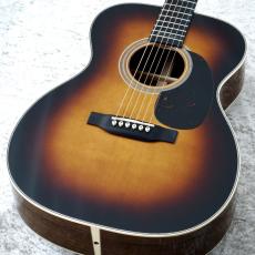 Martin 000-28EC -Sunburst-【2024年製】【町田店】