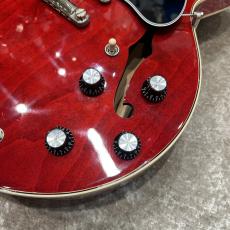 Gibson 【2022年製中古】ES-345 Sixties Cherry【3.87kg】【町田店】_6