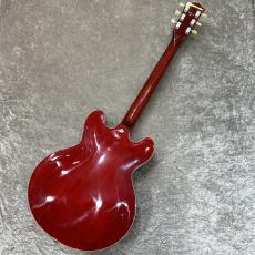 Gibson 【2022年製中古】ES-345 Sixties Cherry【3.87kg】【町田店】_9