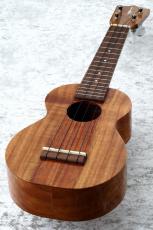 Kamaka HF-1 【Soprano】【Solid Hawai'ian Koa】【2011年製】【町田店】_2