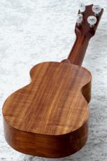 Kamaka HF-1 【Soprano】【Solid Hawai'ian Koa】【2011年製】【町田店】_6