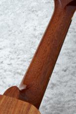 Kamaka HF-1 【Soprano】【Solid Hawai'ian Koa】【2011年製】【町田店】_8