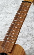 Kamaka HF-1 【Soprano】【Solid Hawai'ian Koa】【White Label】【町田店】_4