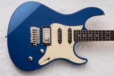 YAMAHA PACIFICA 612VIIFMX -Matte Silk Blue / MSB-【USED】【町田店】_2