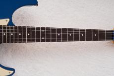YAMAHA PACIFICA 612VIIFMX -Matte Silk Blue / MSB-【USED】【町田店】_3