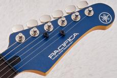 YAMAHA PACIFICA 612VIIFMX -Matte Silk Blue / MSB-【USED】【町田店】_4